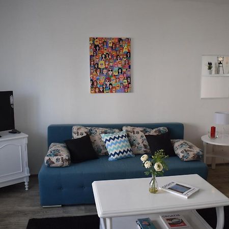 Apartment Optimist/Downtown Split Exterior photo