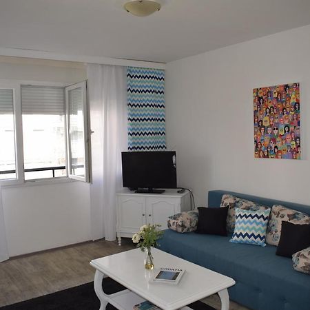 Apartment Optimist/Downtown Split Exterior photo