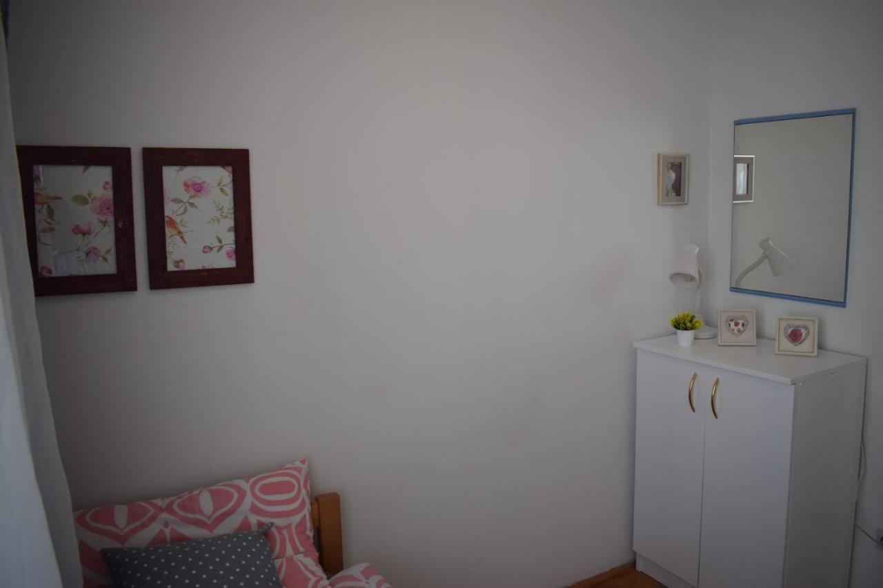 Apartment Optimist/Downtown Split Exterior photo